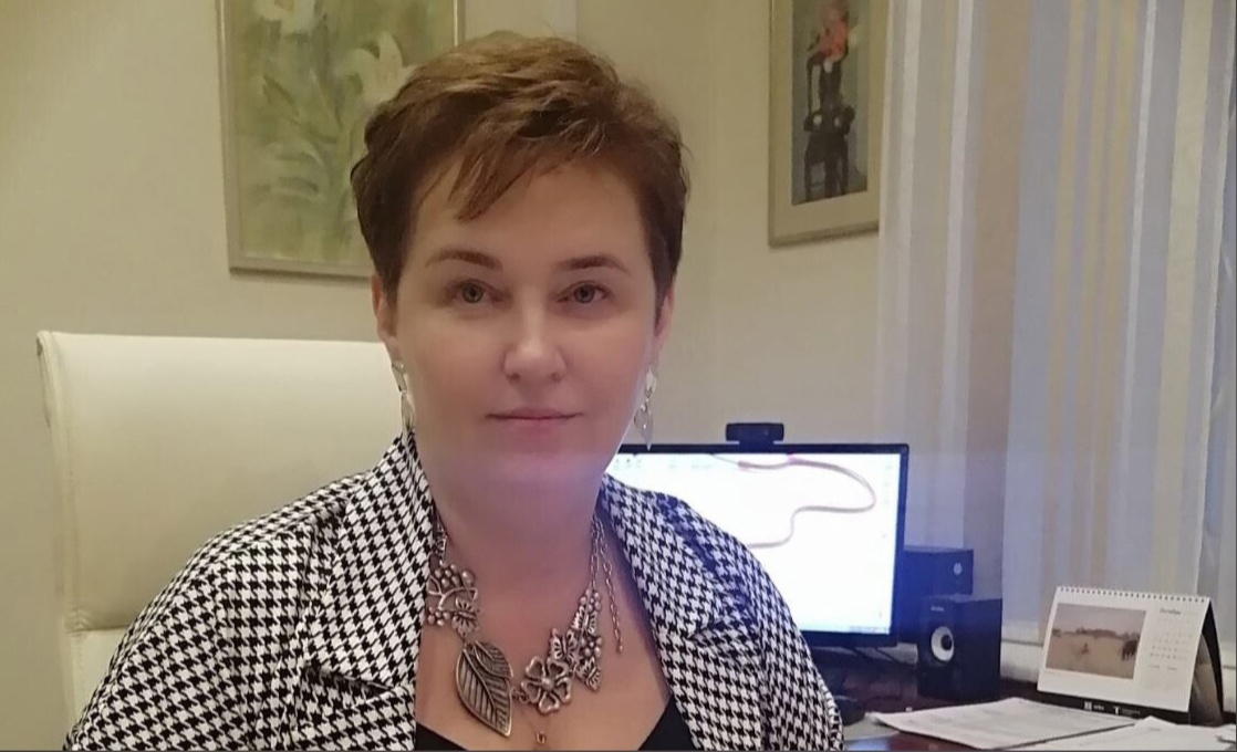 Главный педиатр региона рассказала о факторах, влияющих на развитие и самочувствие детей