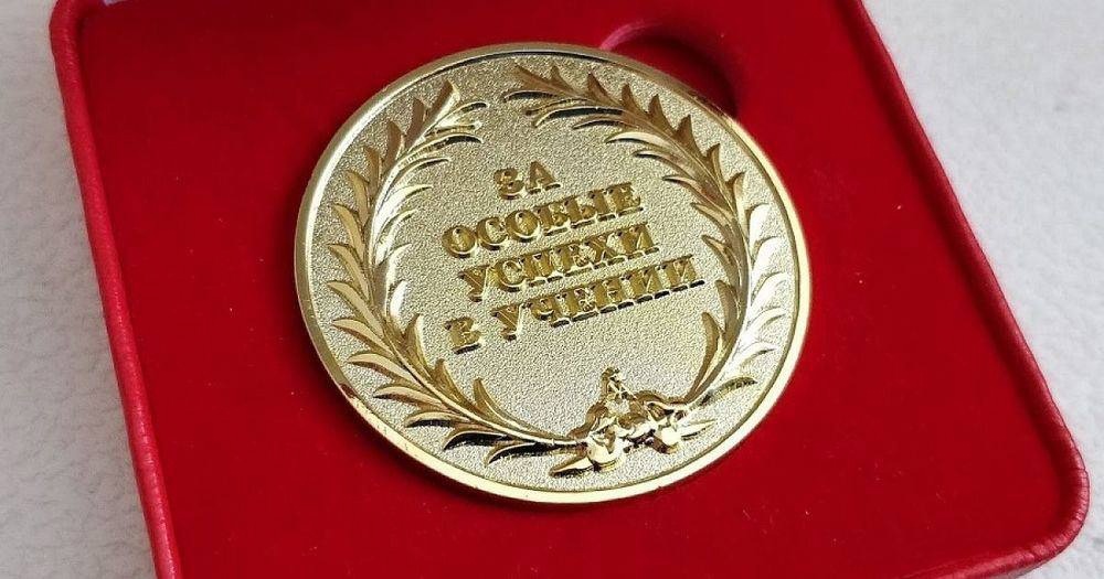 Более 370 медалистов поступили в вузы Ярославской области