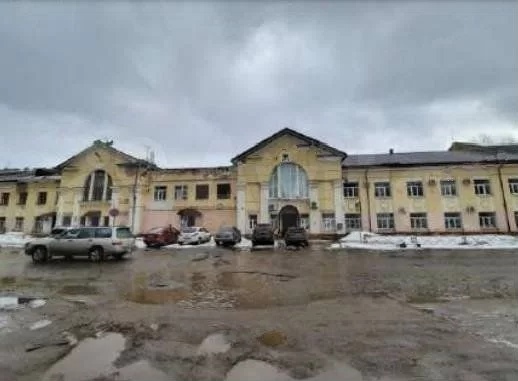 В Ярославле продают здания бывшего мясокомбината за 348 млн рублей
