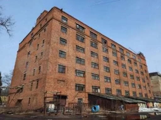 В Ярославле продают здания бывшего мясокомбината за 348 млн рублей