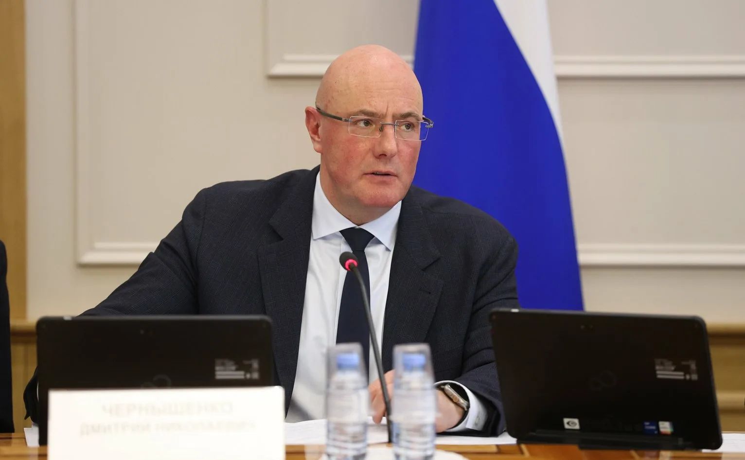 Вице-премьер Дмитрий Чернышенко рассказал об итогах приемной кампании в вузах страны