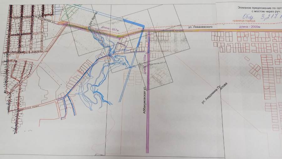 В Рыбинске начинают проектировать окружную дорогу-дублер