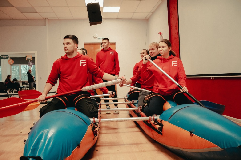 Ярославские авторы проектов по патриотическому воспитанию получили гранты