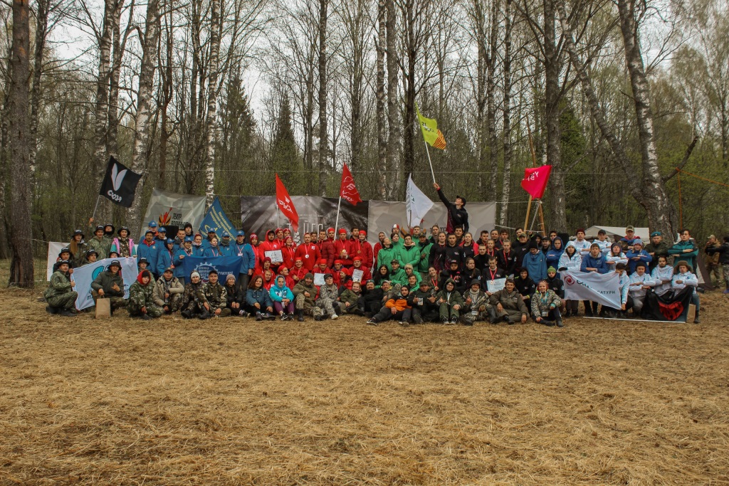 Ярославские авторы проектов по патриотическому воспитанию получили гранты