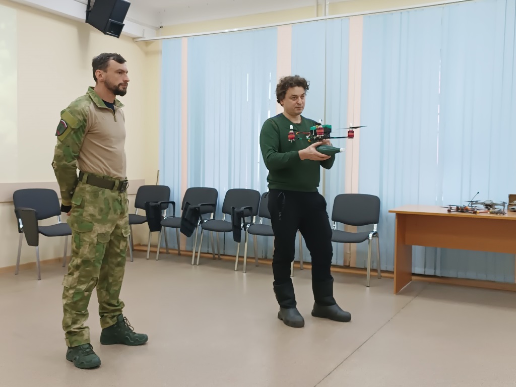 Ярославские авторы проектов по патриотическому воспитанию получили гранты