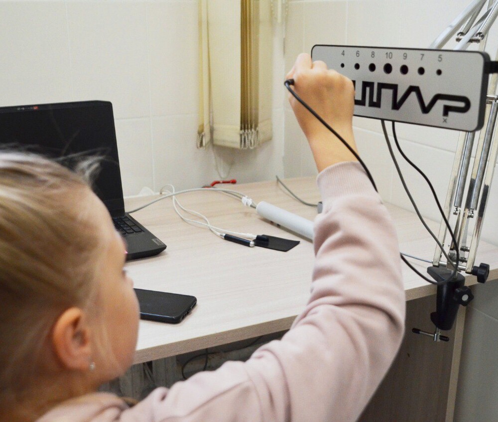Ярославцам предлагают уникальное тестирование по выбору вида спорта для детей