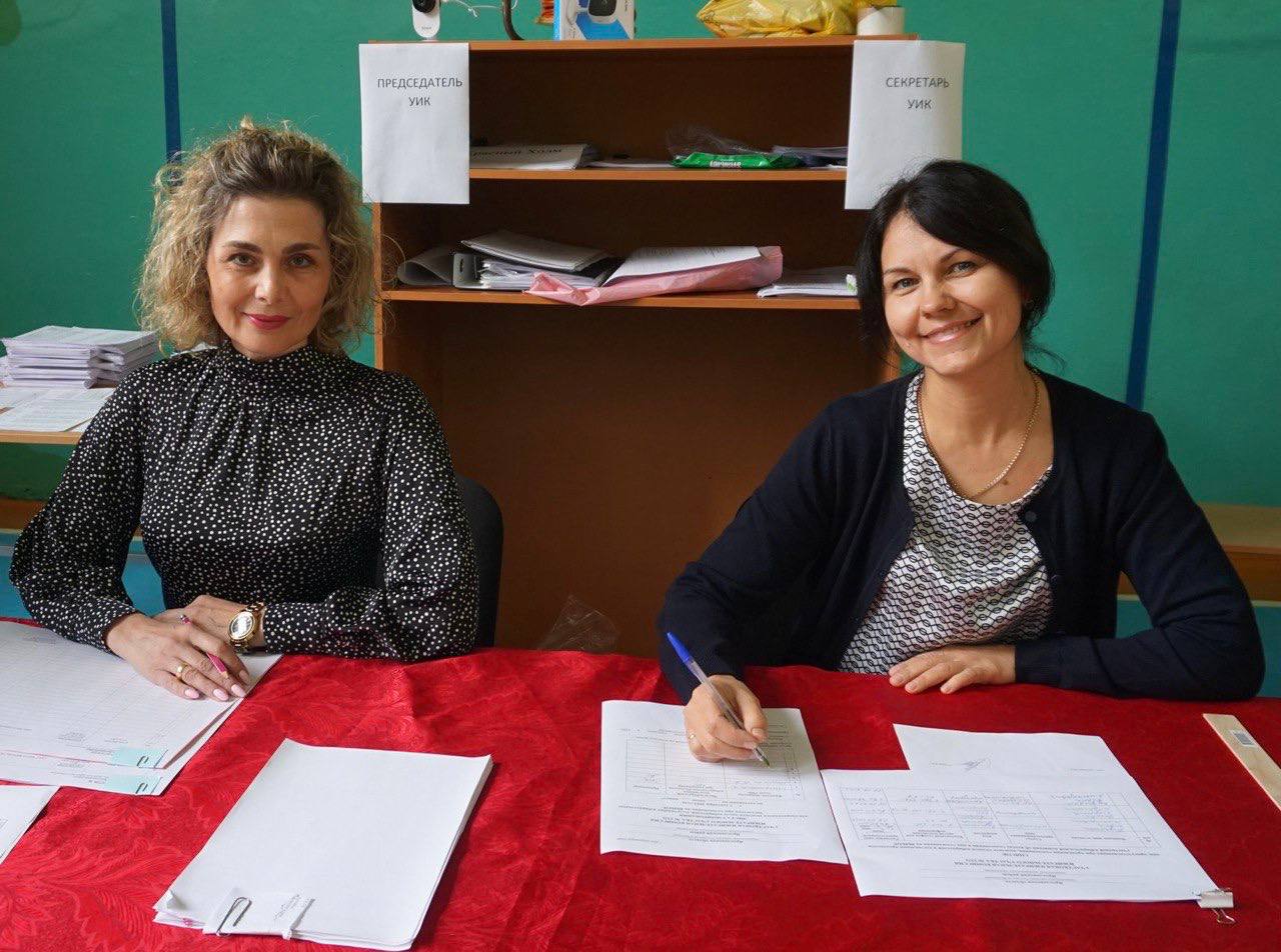 Явка на выборах в Ярославской области составила 7,44% избирателей