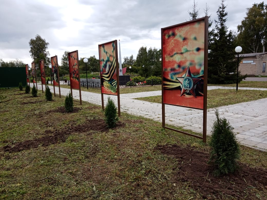 Акция «Сохраним лес» вновь проходит в Ярославской области