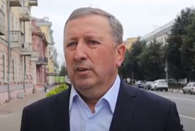 Сергей Березкин: выборы в регионе проходят на высоком организационном уровне