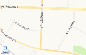 На Пятерке в Ярославле частично перекроют улицу из-за дорожного ремонта