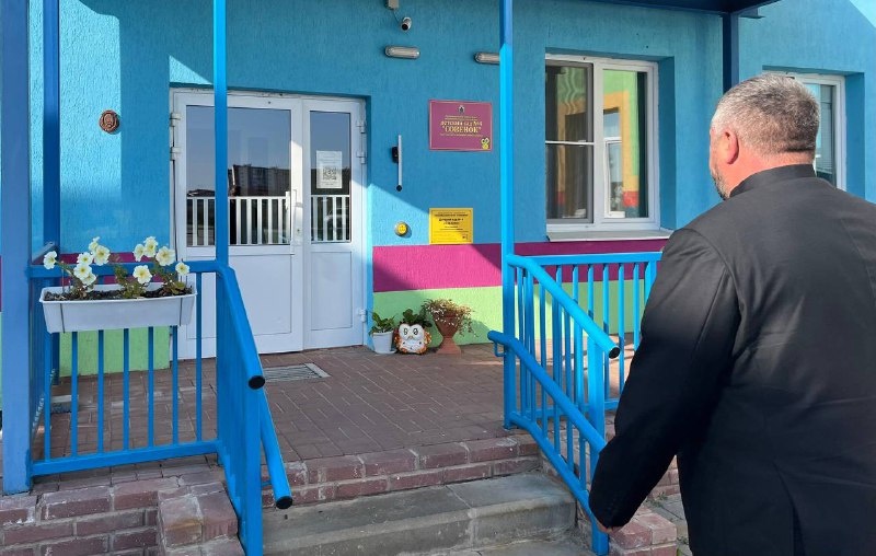 В Ярославле детский сад три года не принимает находящегося в очереди ребенка