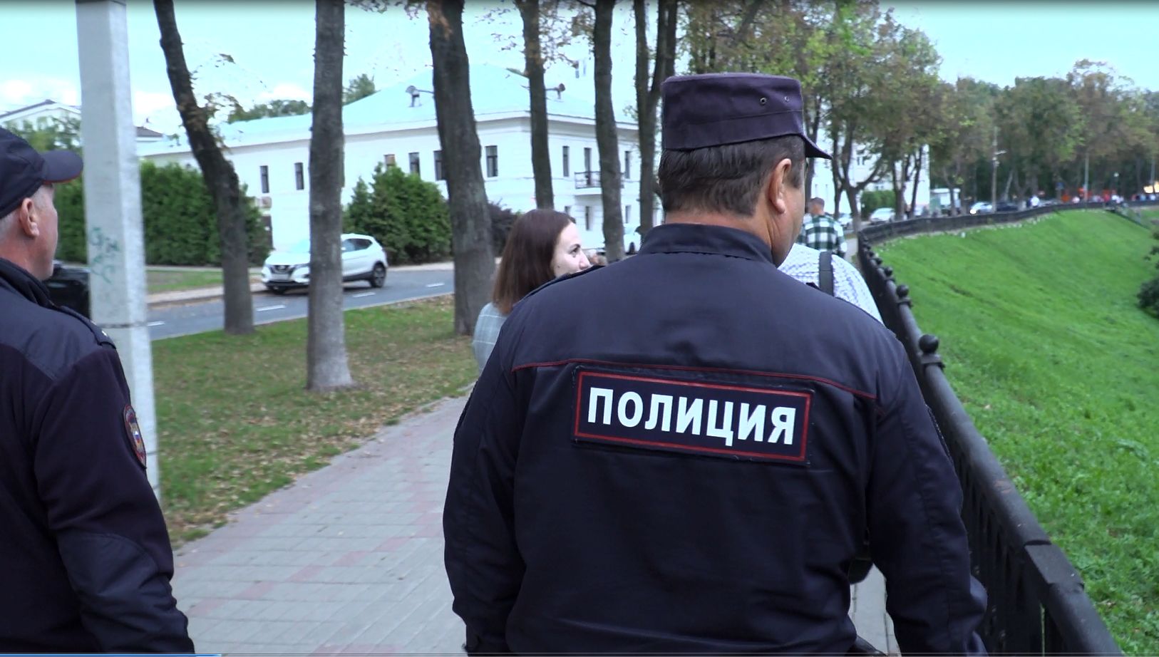 В Ярославской области за неделю выдано 7 штрафов за плевки в общественных местах