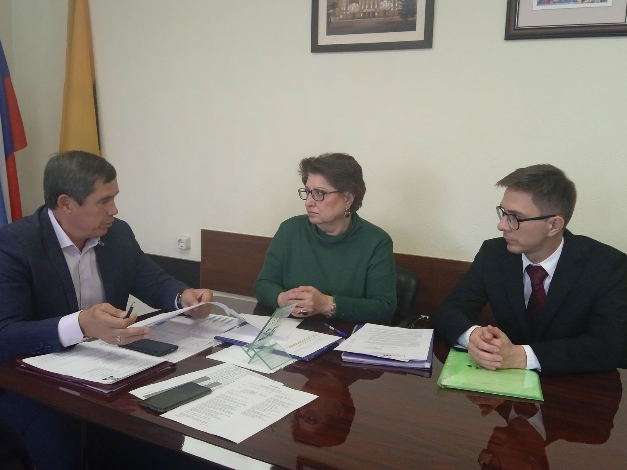 Ярославский бизнес-омбудсмен просит о продлении аренды ларьков без торгов