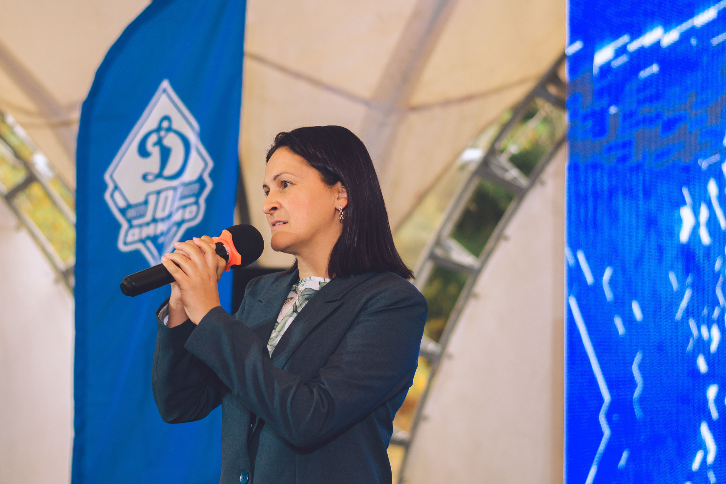 11 ярославских команд приняли участие в «Зарнице»