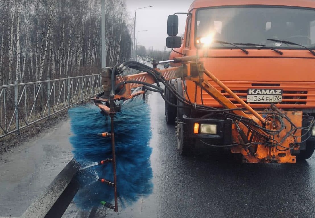 В Ярославской области направят более 400 млн рублей на закупку уборочной техники