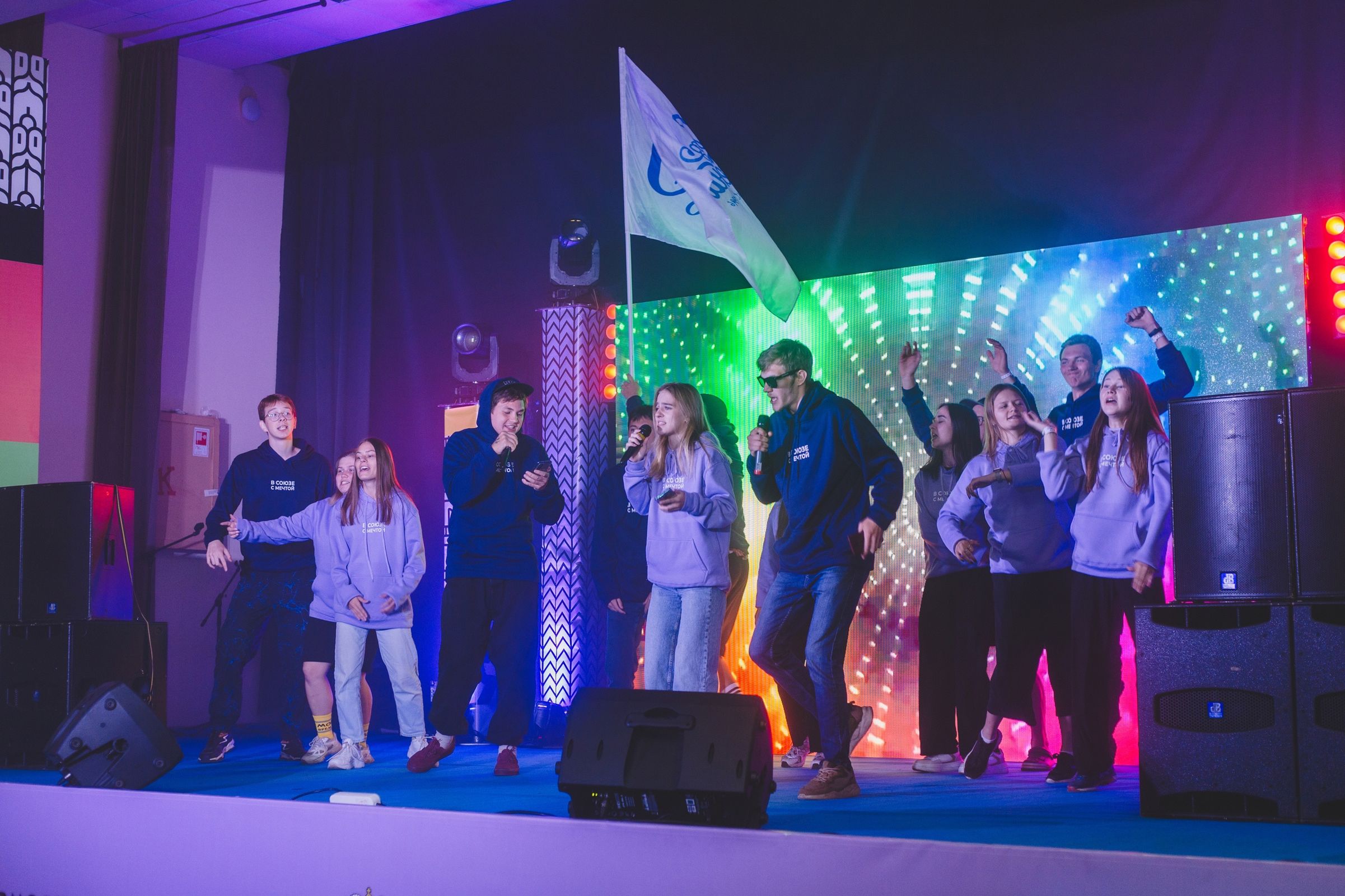 Завершился межрегиональный студенческий фестиваль «СТАТУС»