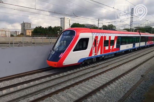 Московское метро могут продлить до Ярославской области