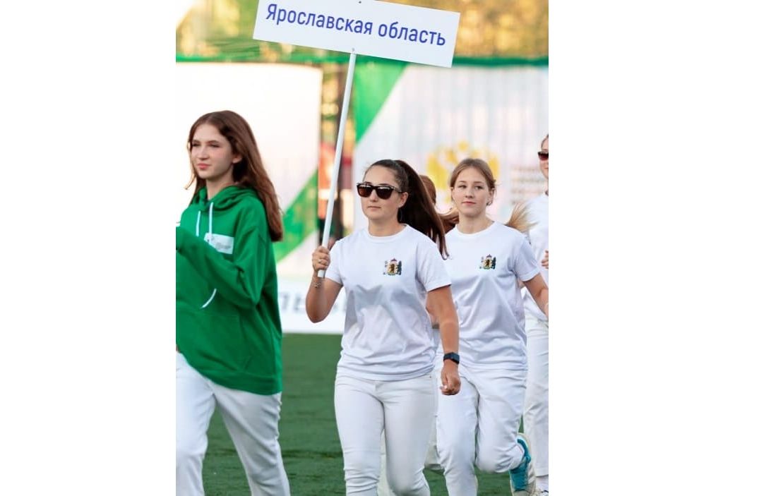 Рыбинская спортсменка стала лучшей на Кубке Генпрокурора России по стрельбе