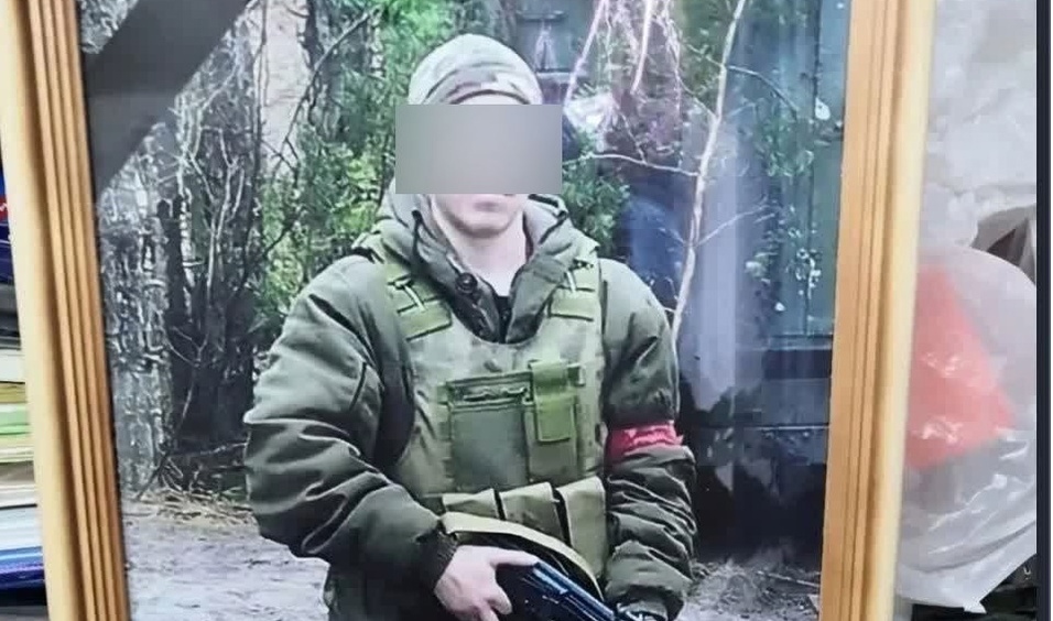 Житель Ярославской области убил военнослужащего ударом топора
