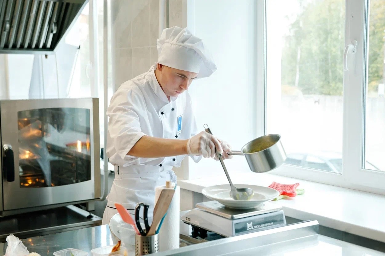 Ярославцы выступят на национальном чемпионате «Абилимпикс-2023»