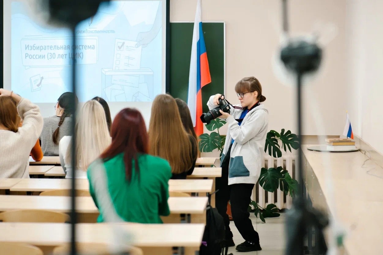 Ярославцы выступят на национальном чемпионате «Абилимпикс-2023»