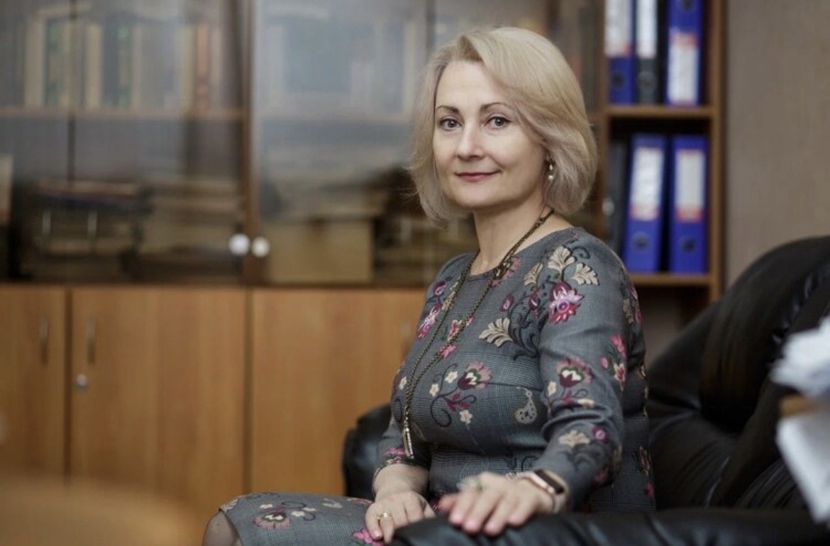 В Ярославском театральном институте назначили нового ректора