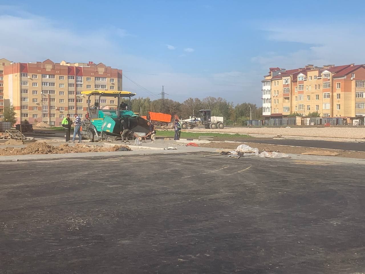 Прокуратура рассказала, почему затянулось строительство школы на Пашуковской в Ярославле