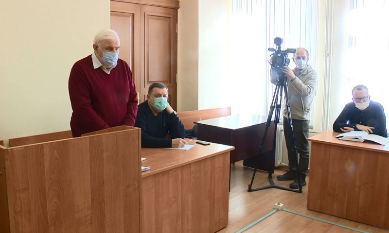 В Ярославле прекращено дело застройщика дома на проспекте Машиностроителей