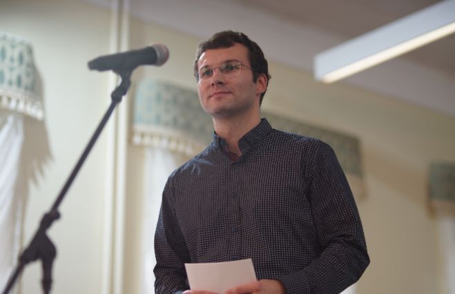 Победителем областного конкурса «Признание» стал преподаватель музыкальной школы из Рыбинска