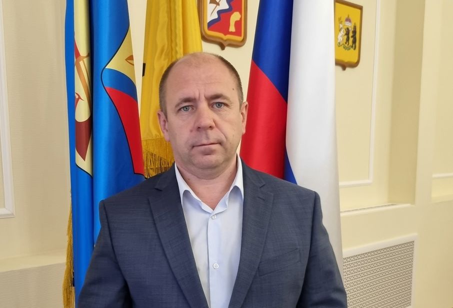 Главой Некоузского района избран Григорий Петров