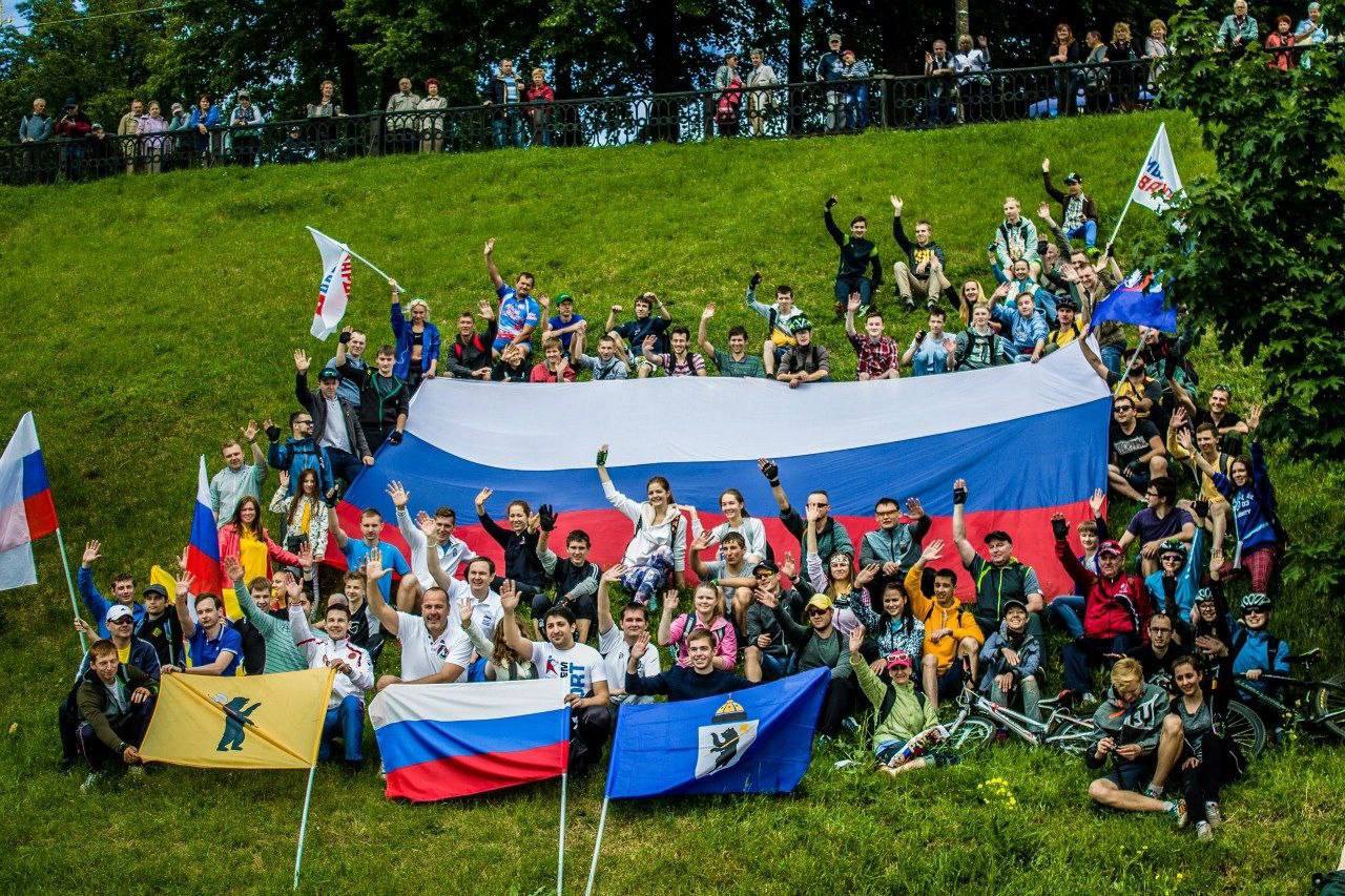 В Ярославской области создадут молодежное правительство