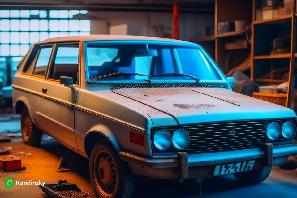 В Ярославле ослепший на один глаз автомеханик отсудил у компании почти миллион рублей