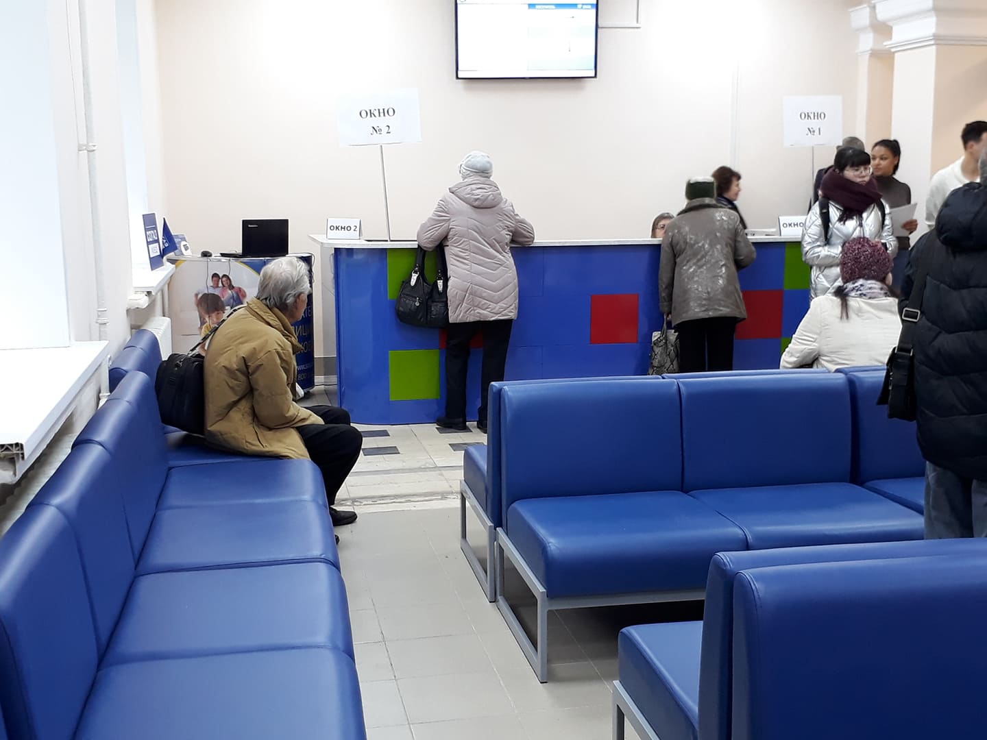 Три модульные поликлиники в следующем году начнут строить в Ярославле