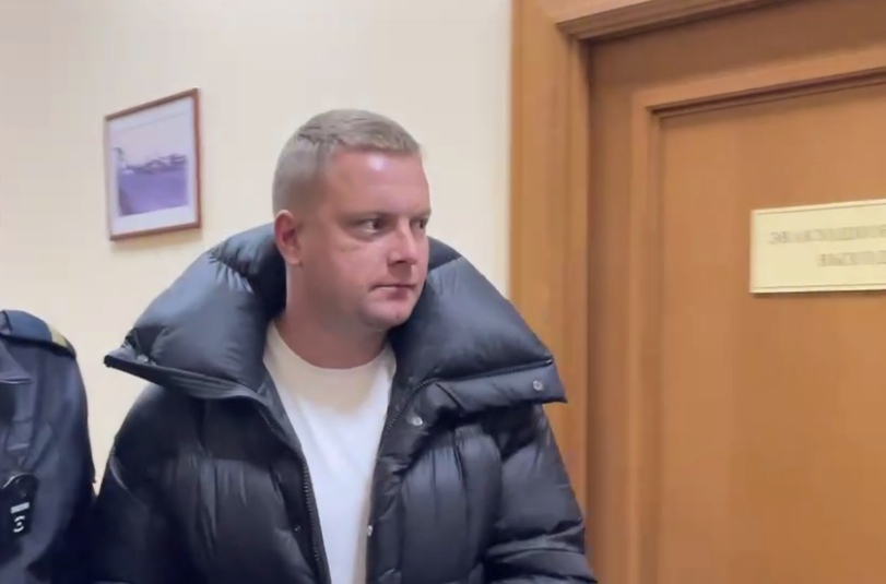 В Ярославле арестовали экс-депутата, обвиняемого в поджоге ресторана «Сквер»