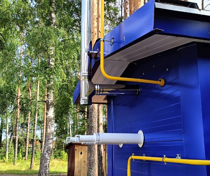 47 газовых котельных будет построено и реконструировано в Ярославской области