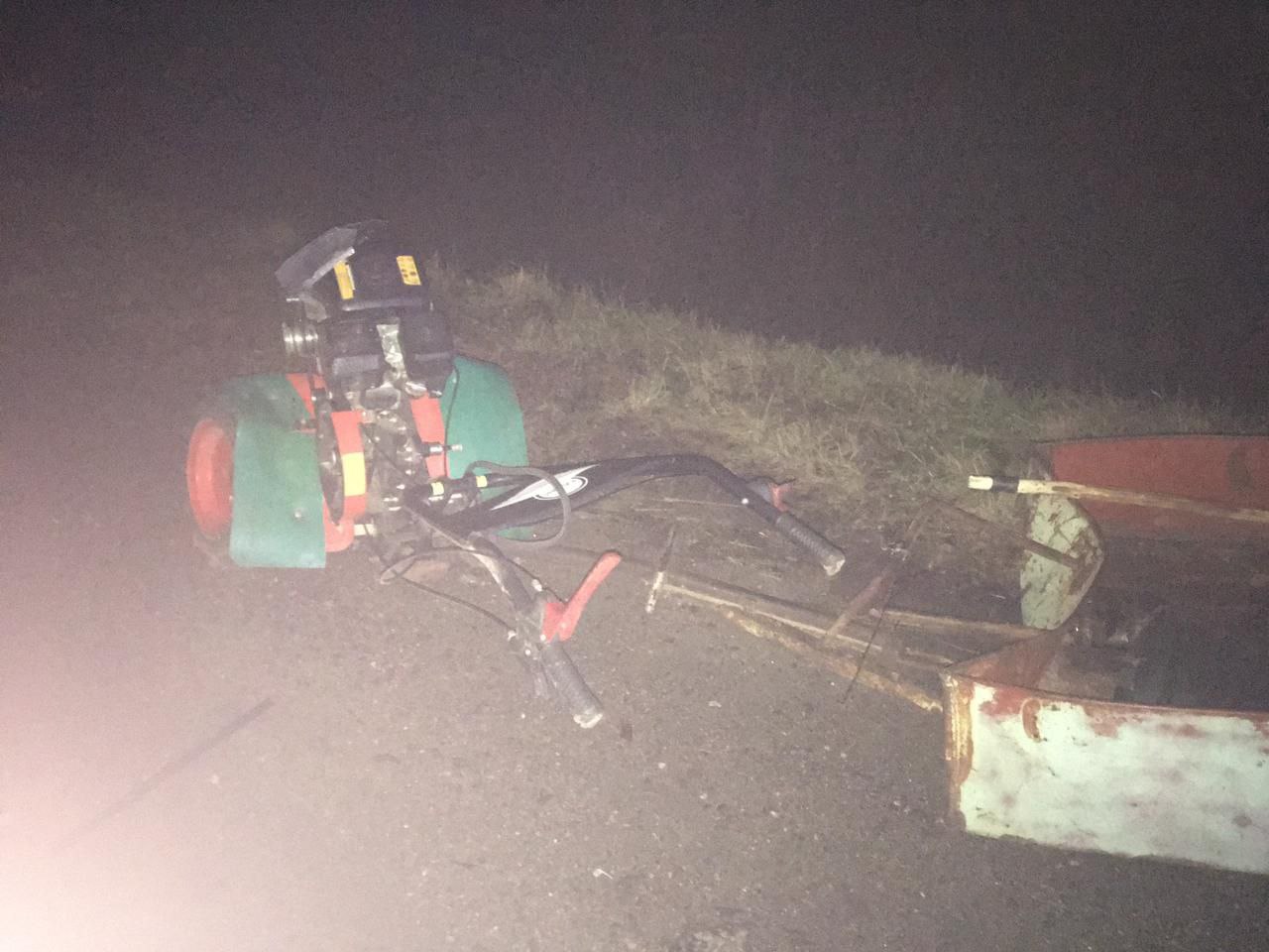 Погибли отец с сыном: в Ярославской области ищут скрывшегося с места ДТП водителя