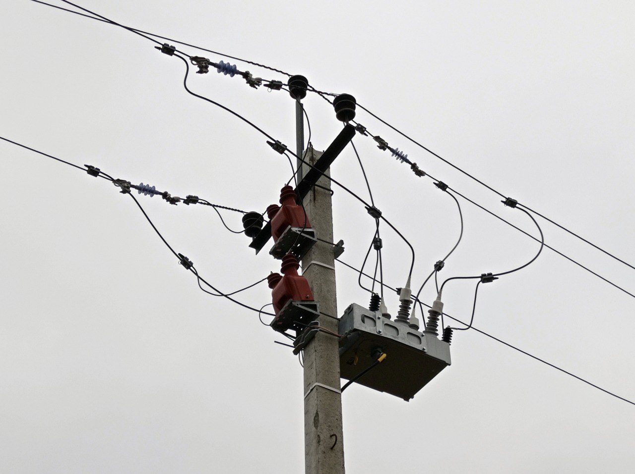 Филиал «Ярэнерго» автоматизировал 16 линий электропередачи в Угличском районе