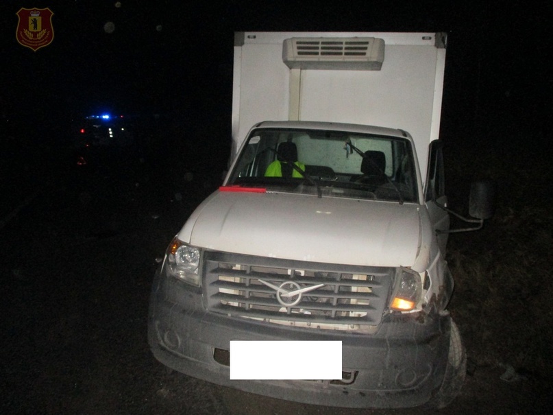 Пассажир внедорожника погиб в результате ДТП на трассе М8 в Ярославской области