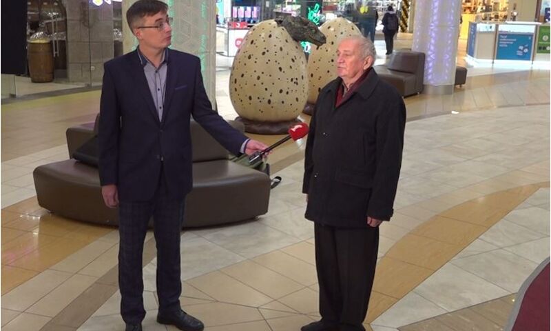 Жители Ярославской области задали вопросы о дорогах и транспорте губернатору