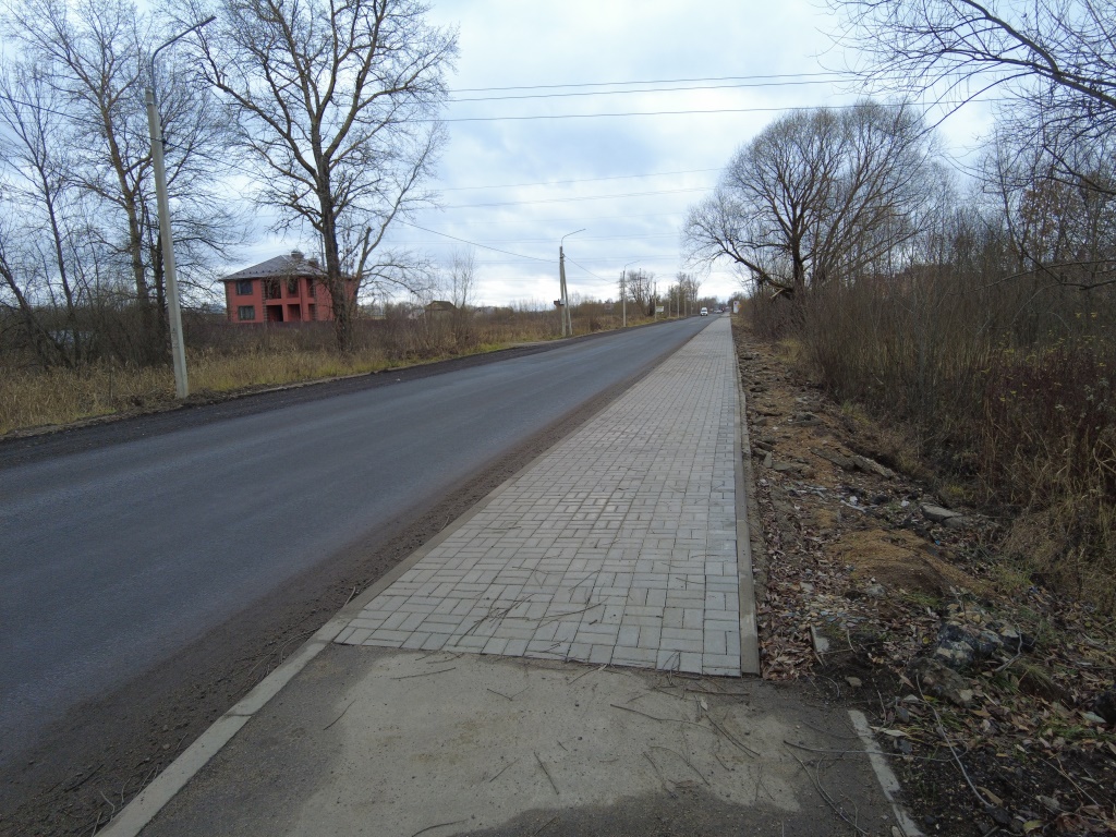 Ремонт дорог и благоустройство парков в Ростове проверил «Губернаторский контроль»