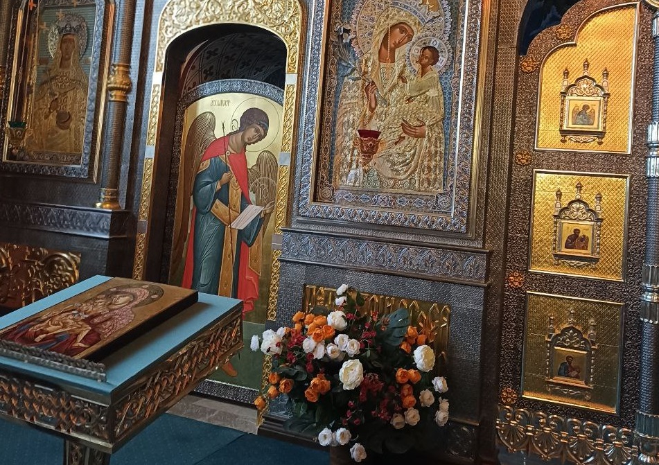 Ярославские представители туротрасли оценили потенциал Николо-Сольбинского монастыря