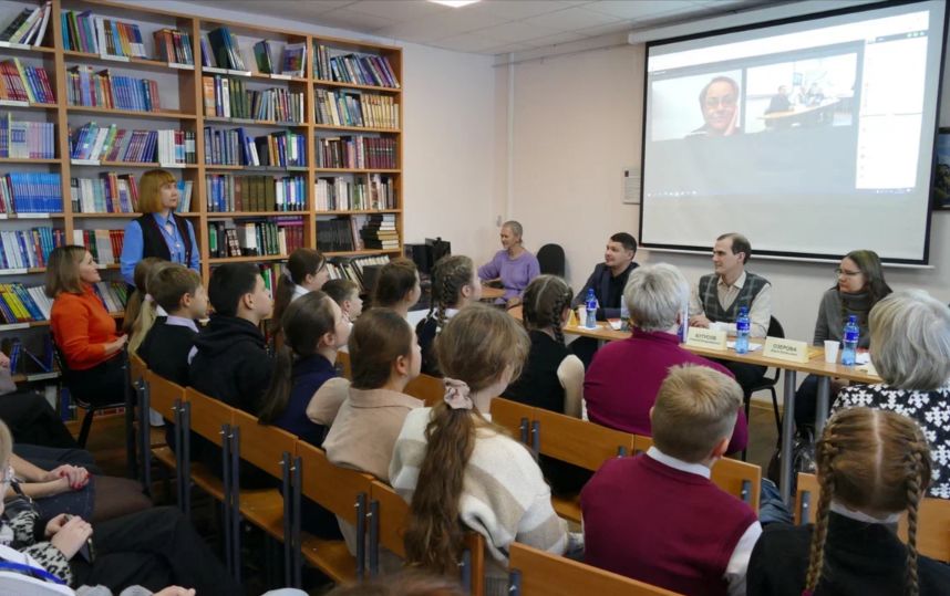 Краеведческий интернет-проект «Пишущая Ярославия» объединил более 20 школьных команд