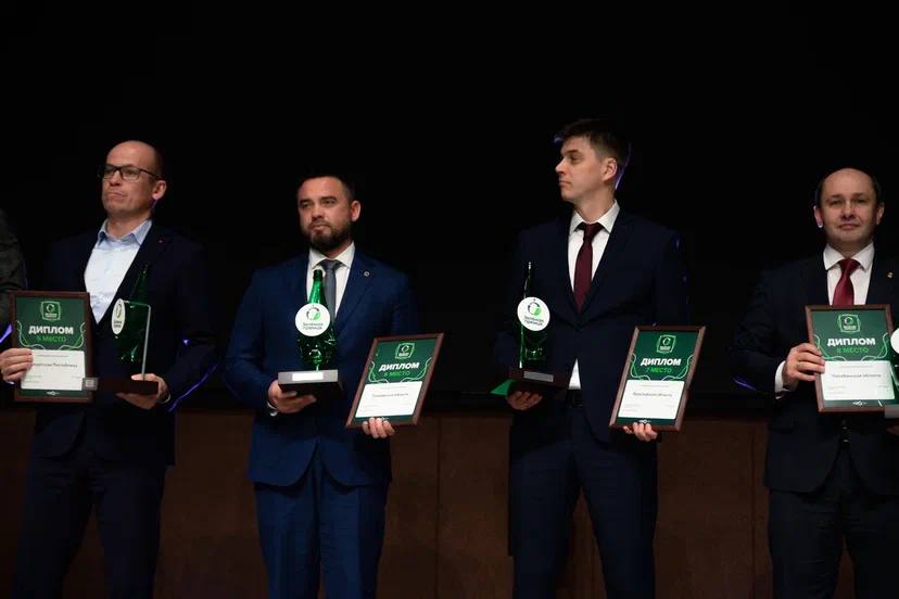 Ярославская область вошла в десятку лидеров «Зеленого рейтинга»