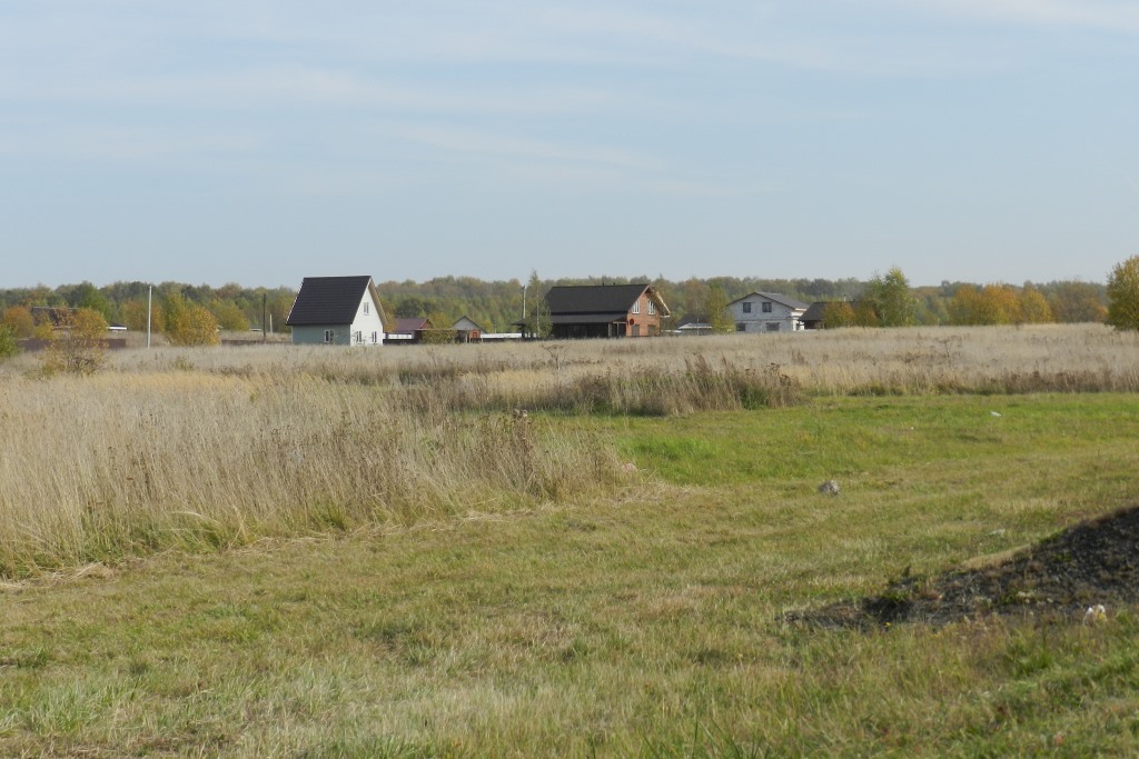 В Ярославской области усилят контроль за переводом сельхозземель в другую категорию