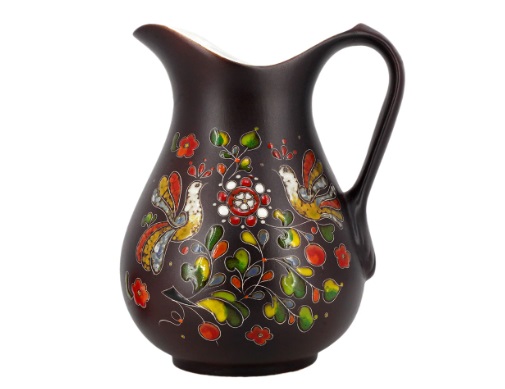 Народные промыслы Ярославской области представлены на выставке «Россия»