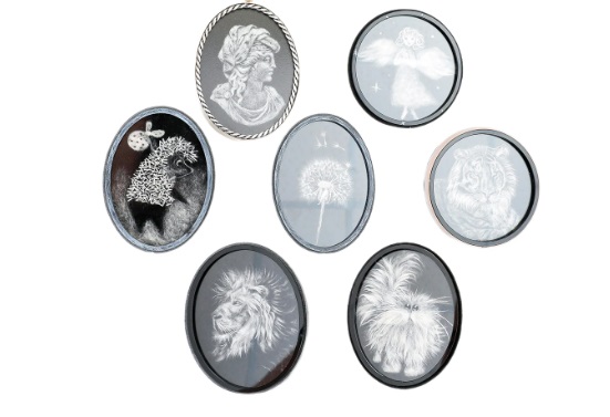 Народные промыслы Ярославской области представлены на выставке «Россия»