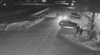 В Ярославской области ищут водителя, сбившего пожилую женщину