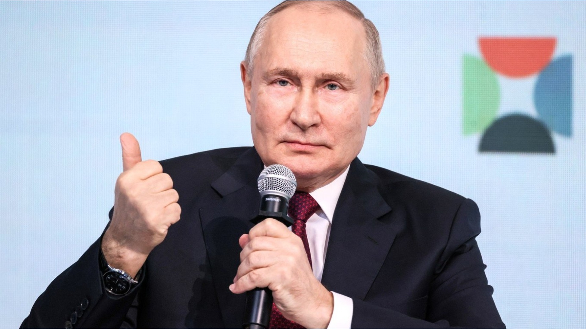 Путин подведет итоги года на большой пресс-конференции: что думают ярославцы о предстоящем мероприятии