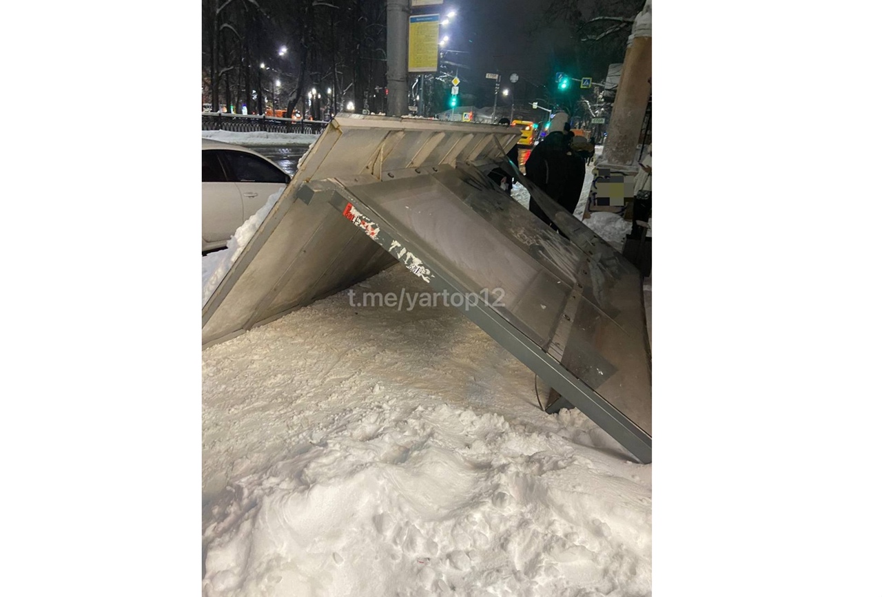 Прокуратура проверит качество уборки снега после серии инцидентов в Ярославле