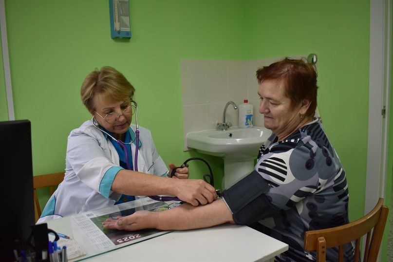 Количество специалистов на вечерних приемах в поликлиниках Ярославля и Рыбинска увеличат
